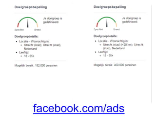facebook.com/ads 
 