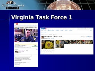 Virginia Task Force 1
 