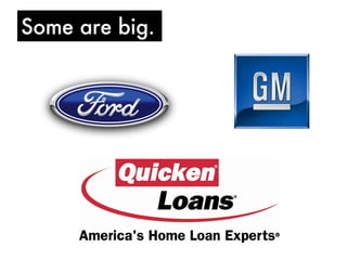 Michigan Is Going Digital Social Media Strategy Presentation For Wa