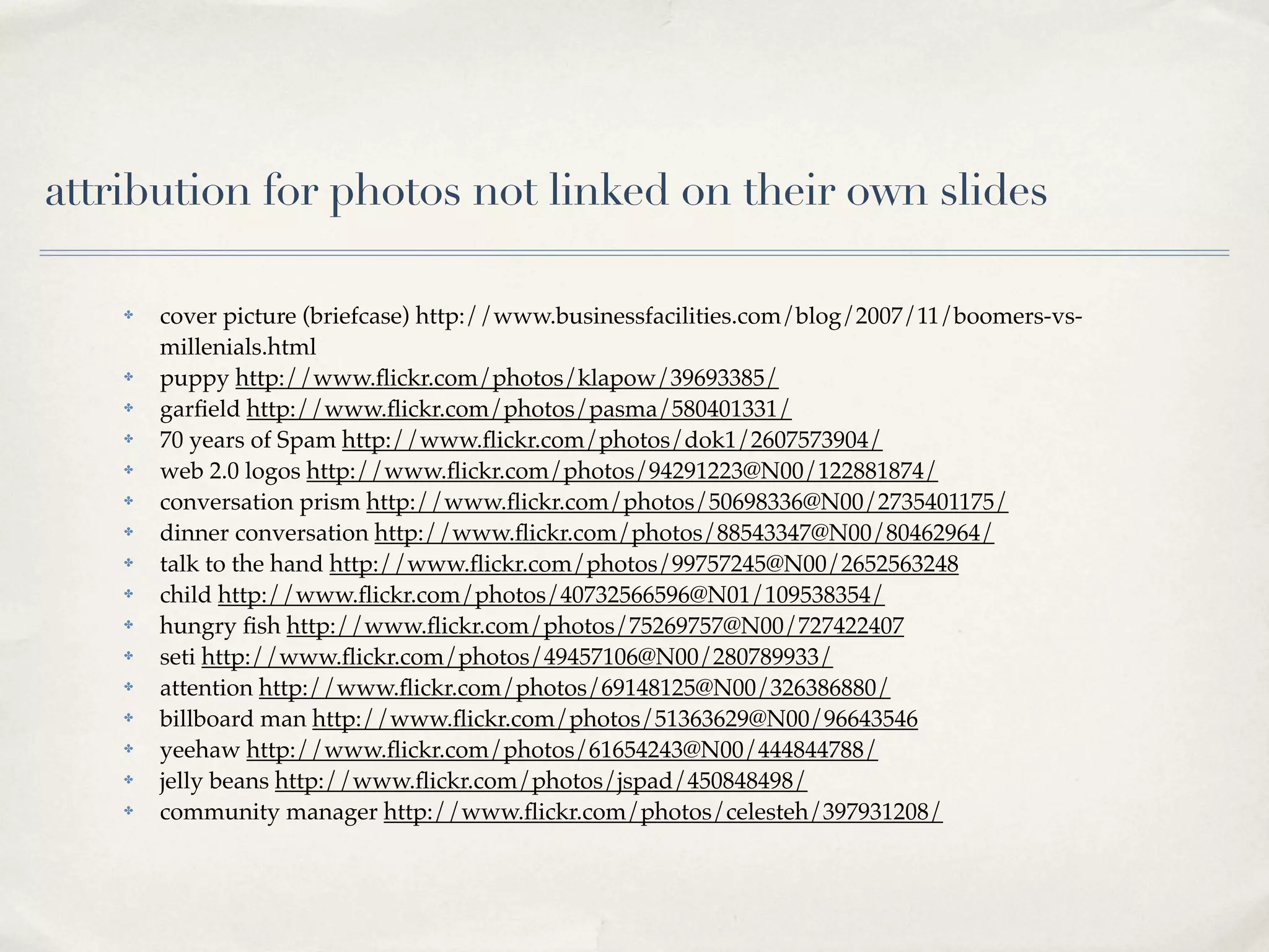 Harnessing the Power of Social Media for Marketing and Community Outreach