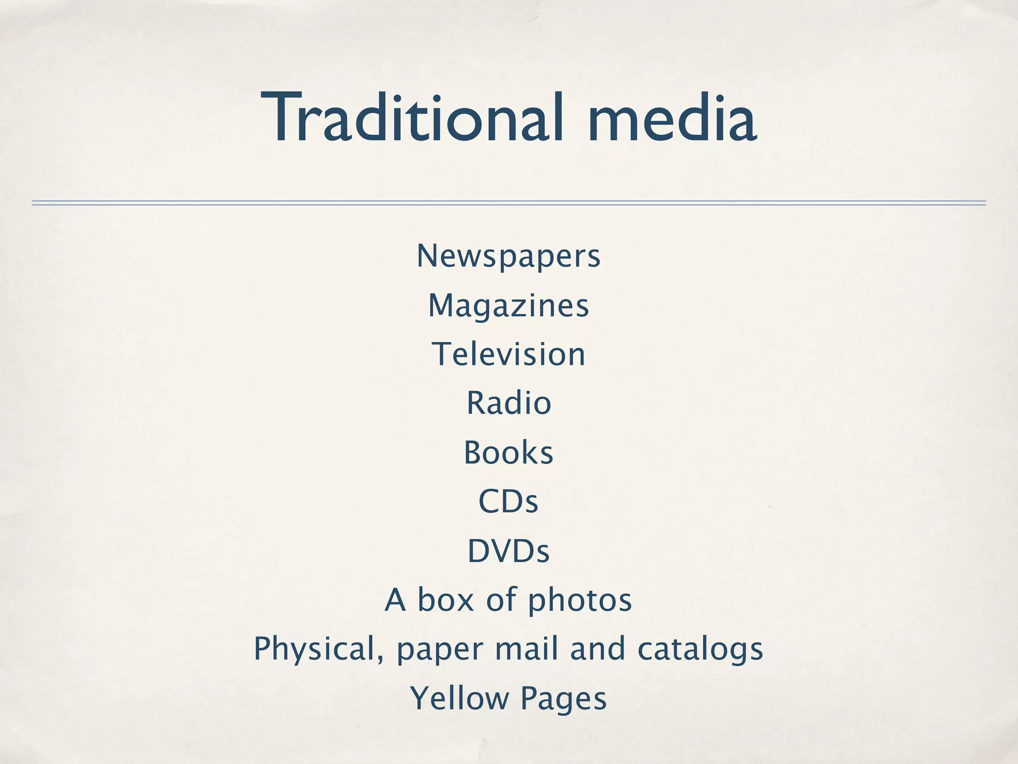 Harnessing the Power of Social Media for Marketing and Community Outreach