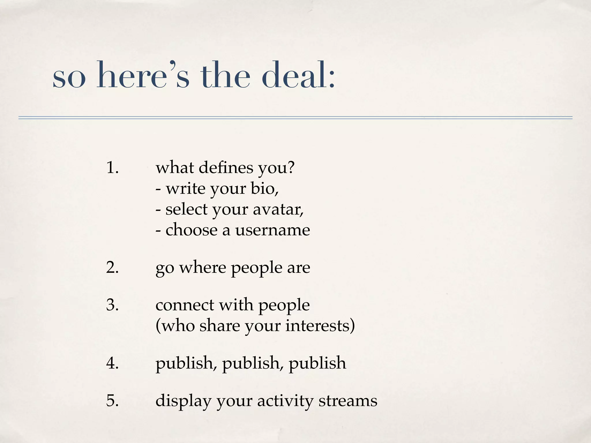 Harnessing the Power of Social Media for Marketing and Community Outreach