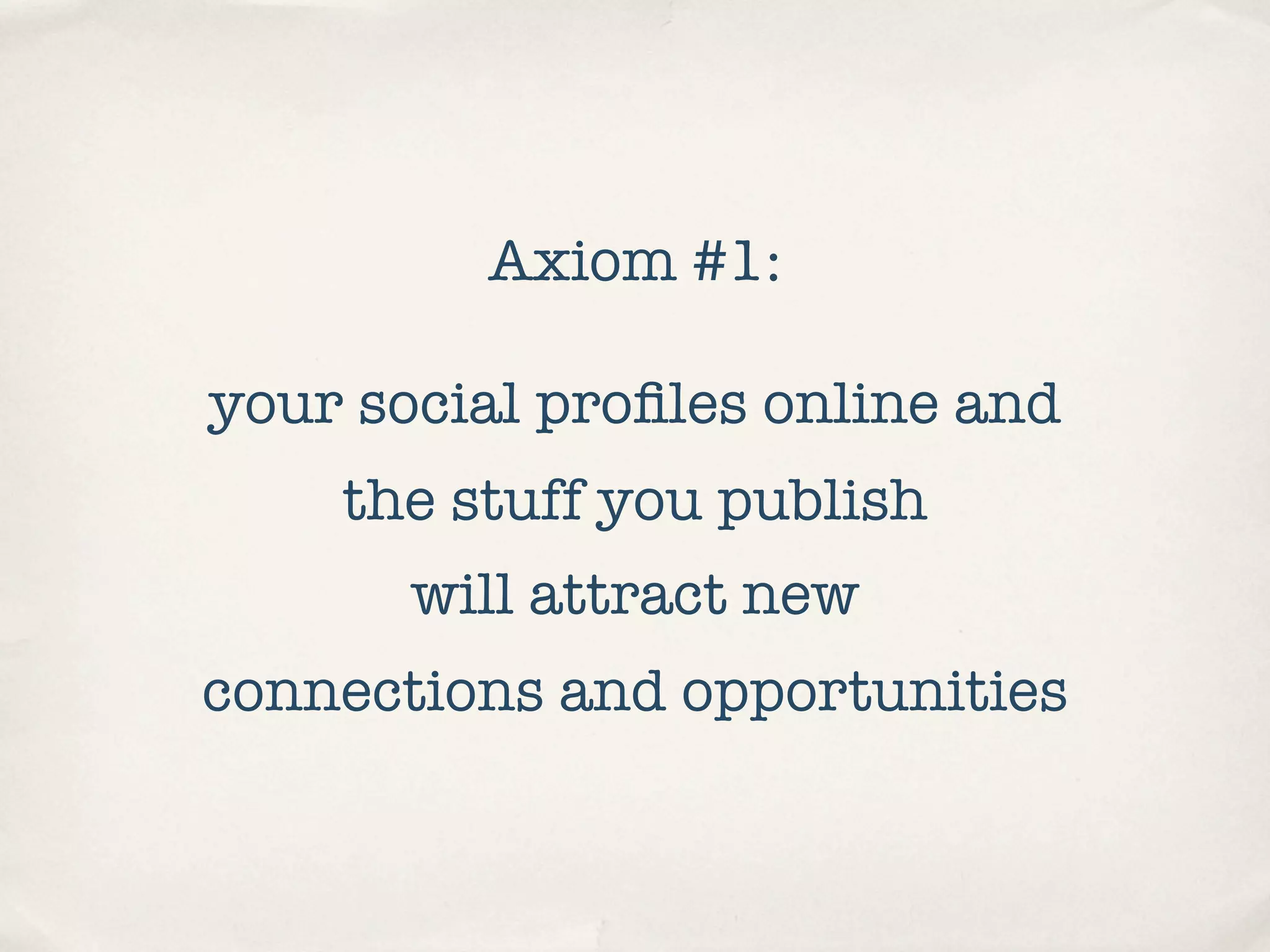 Harnessing the Power of Social Media for Marketing and Community Outreach