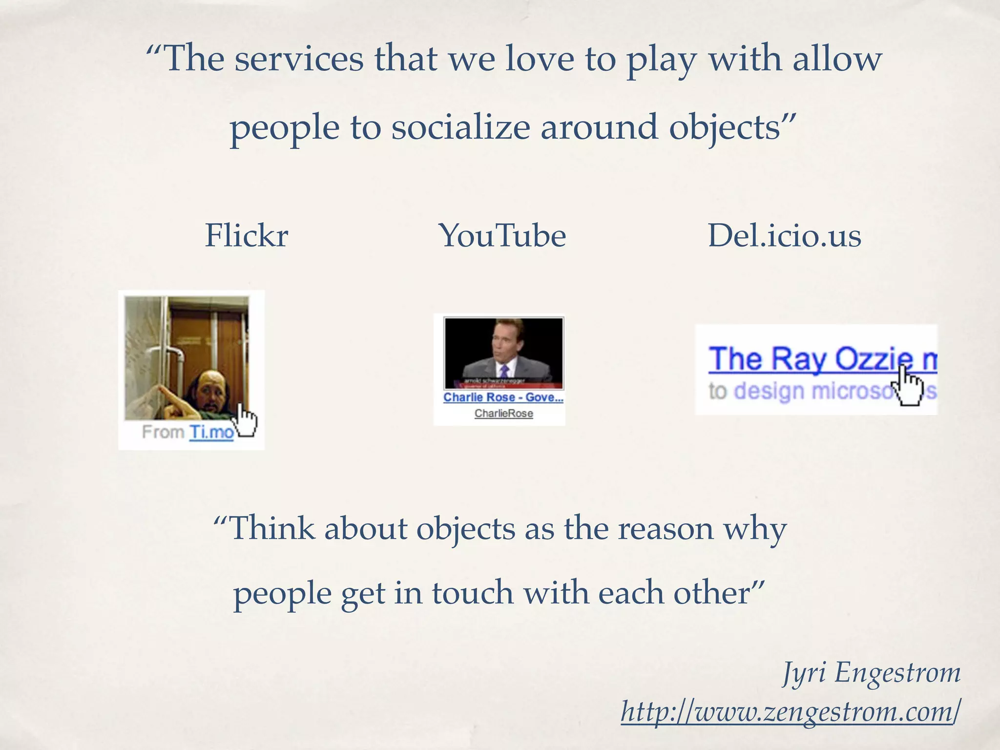 Harnessing the Power of Social Media for Marketing and Community Outreach