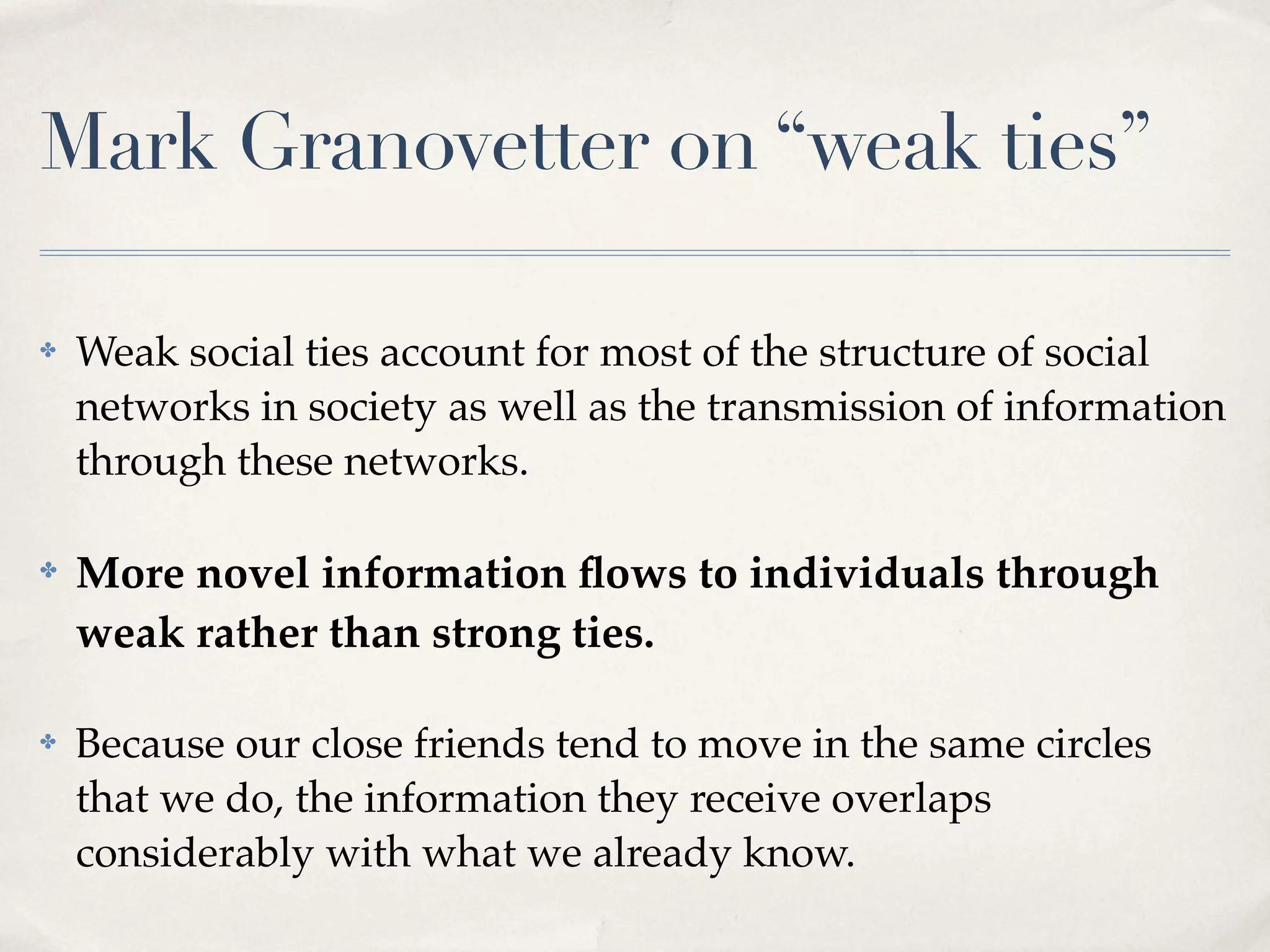 Harnessing the Power of Social Media for Marketing and Community Outreach