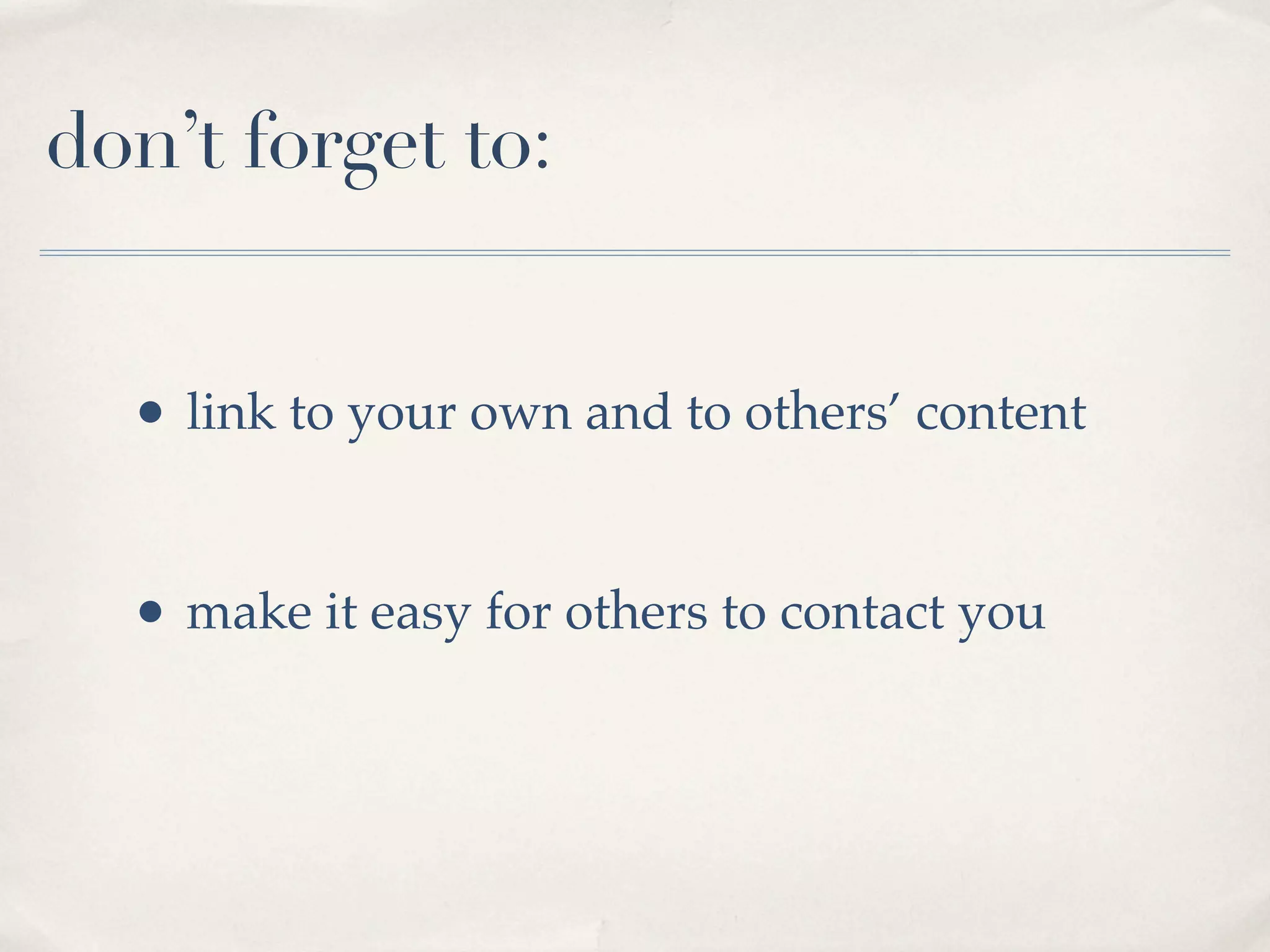 Harnessing the Power of Social Media for Marketing and Community Outreach