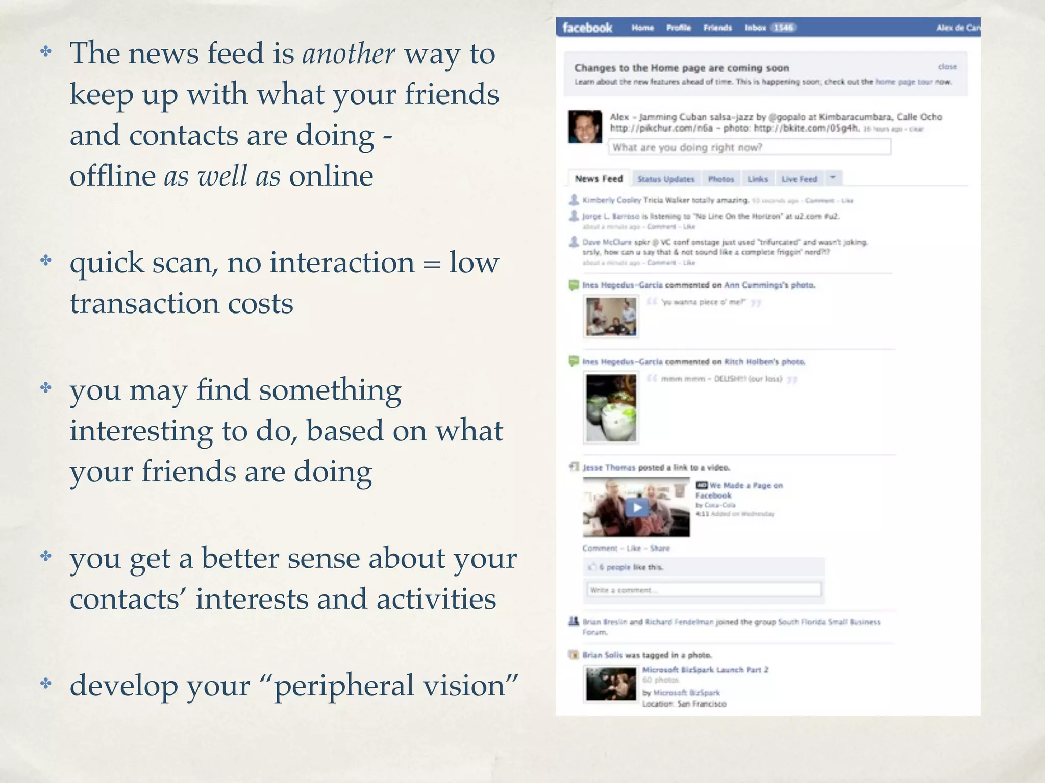 Harnessing the Power of Social Media for Marketing and Community Outreach