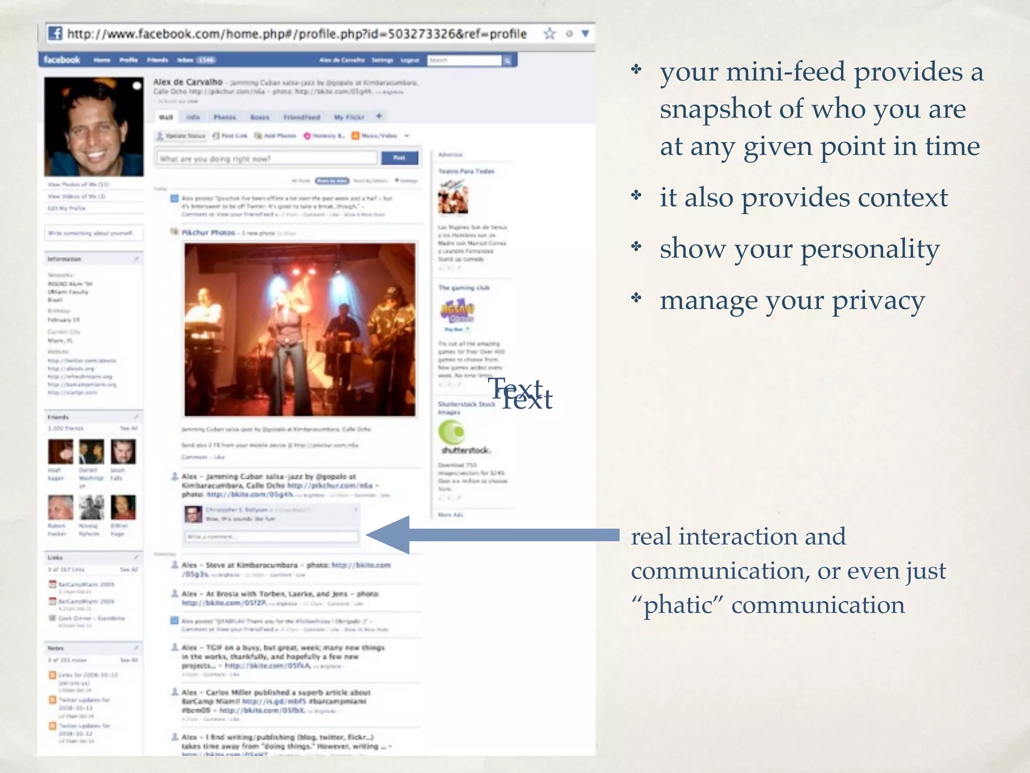Harnessing the Power of Social Media for Marketing and Community Outreach