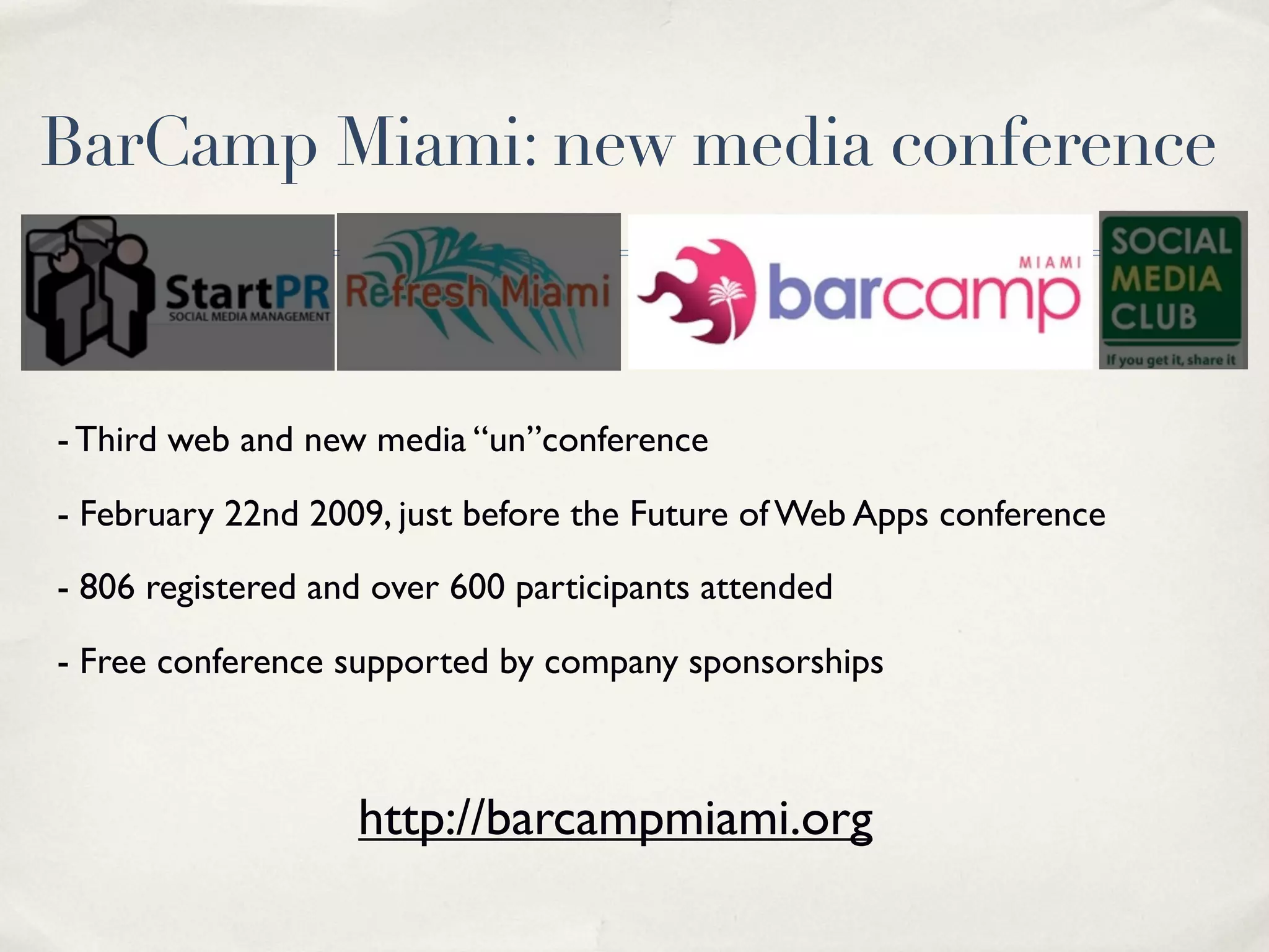 Harnessing the Power of Social Media for Marketing and Community Outreach