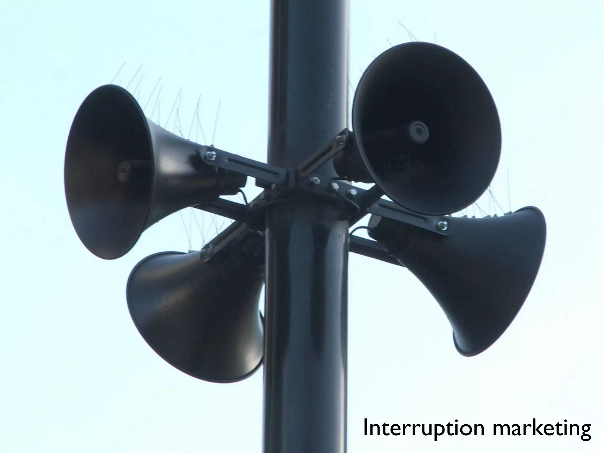 Harnessing the Power of Social Media for Marketing and Community Outreach