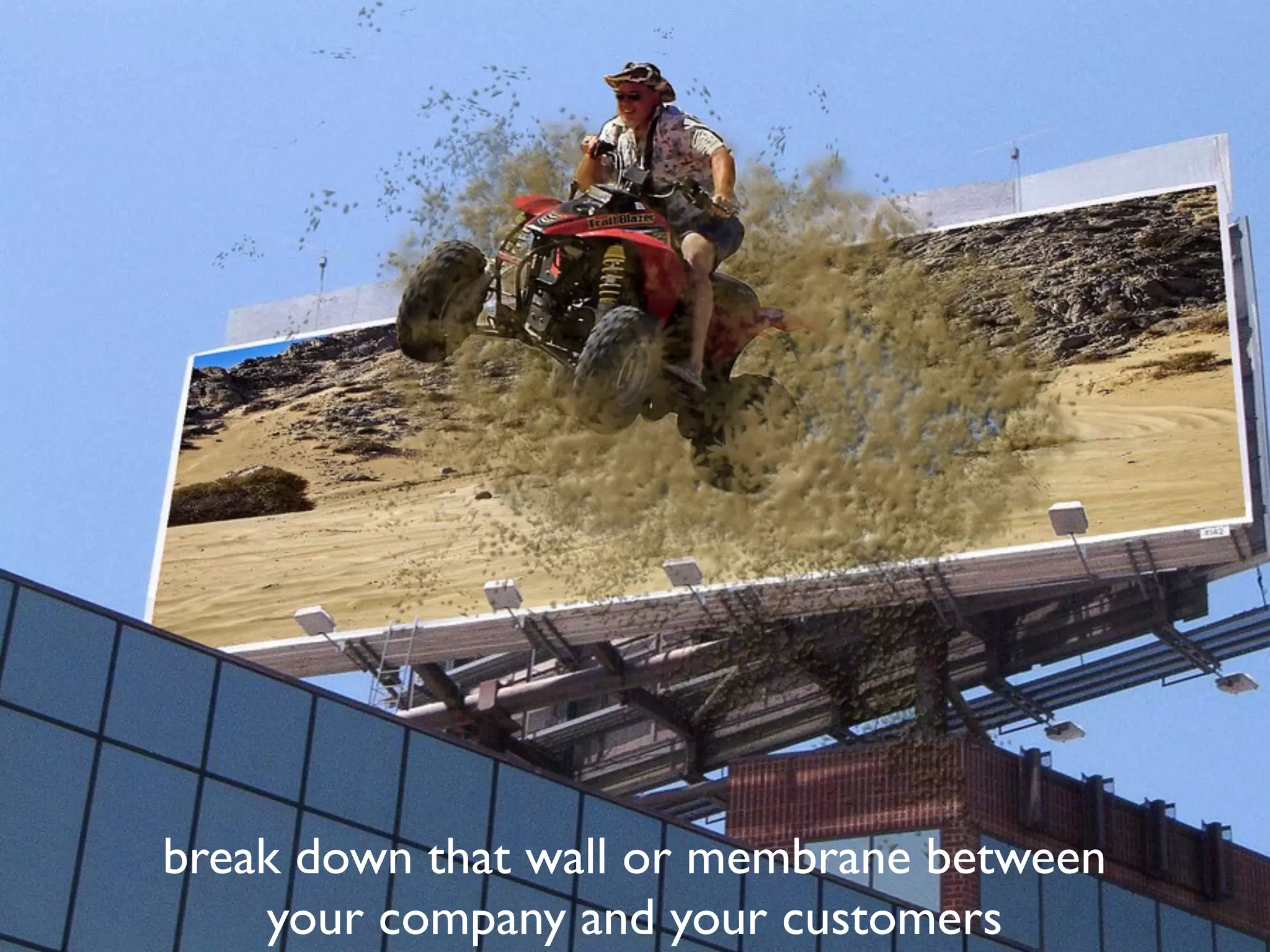 Harnessing the Power of Social Media for Marketing and Community Outreach