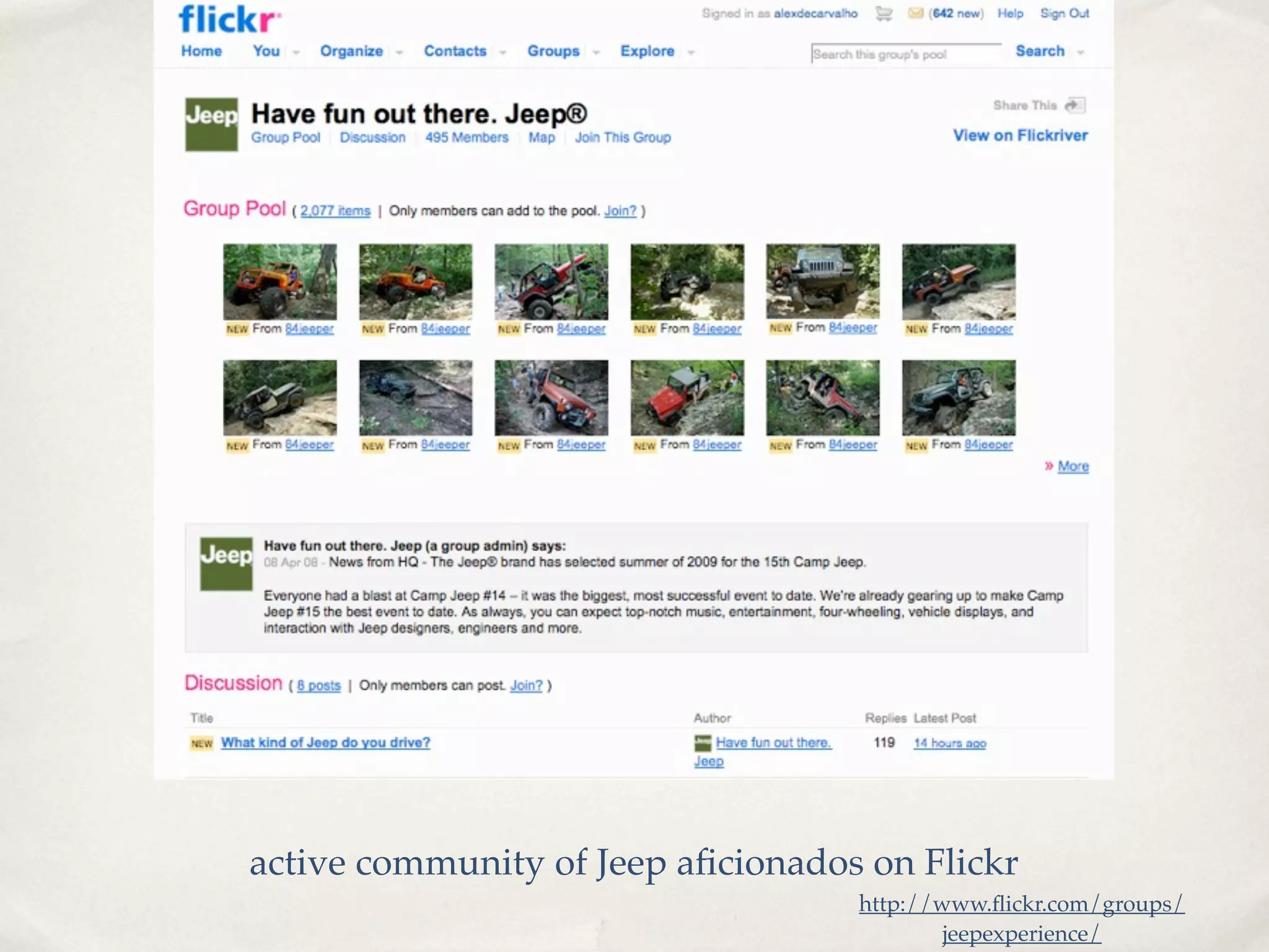 Harnessing the Power of Social Media for Marketing and Community Outreach