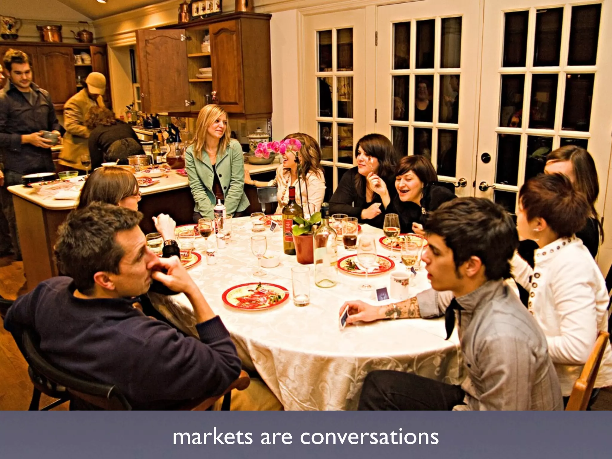 Harnessing the Power of Social Media for Marketing and Community Outreach