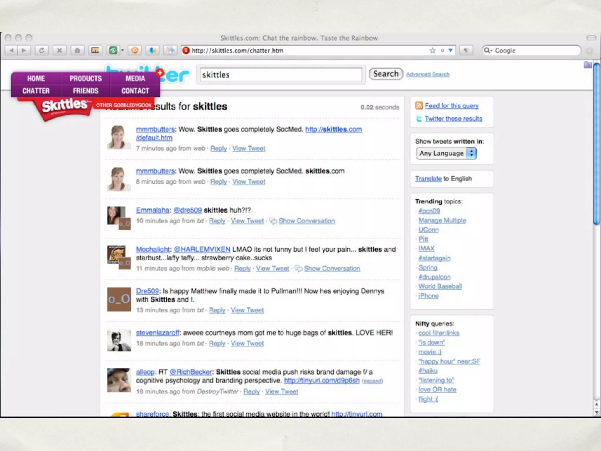 Harnessing the Power of Social Media for Marketing and Community Outreach