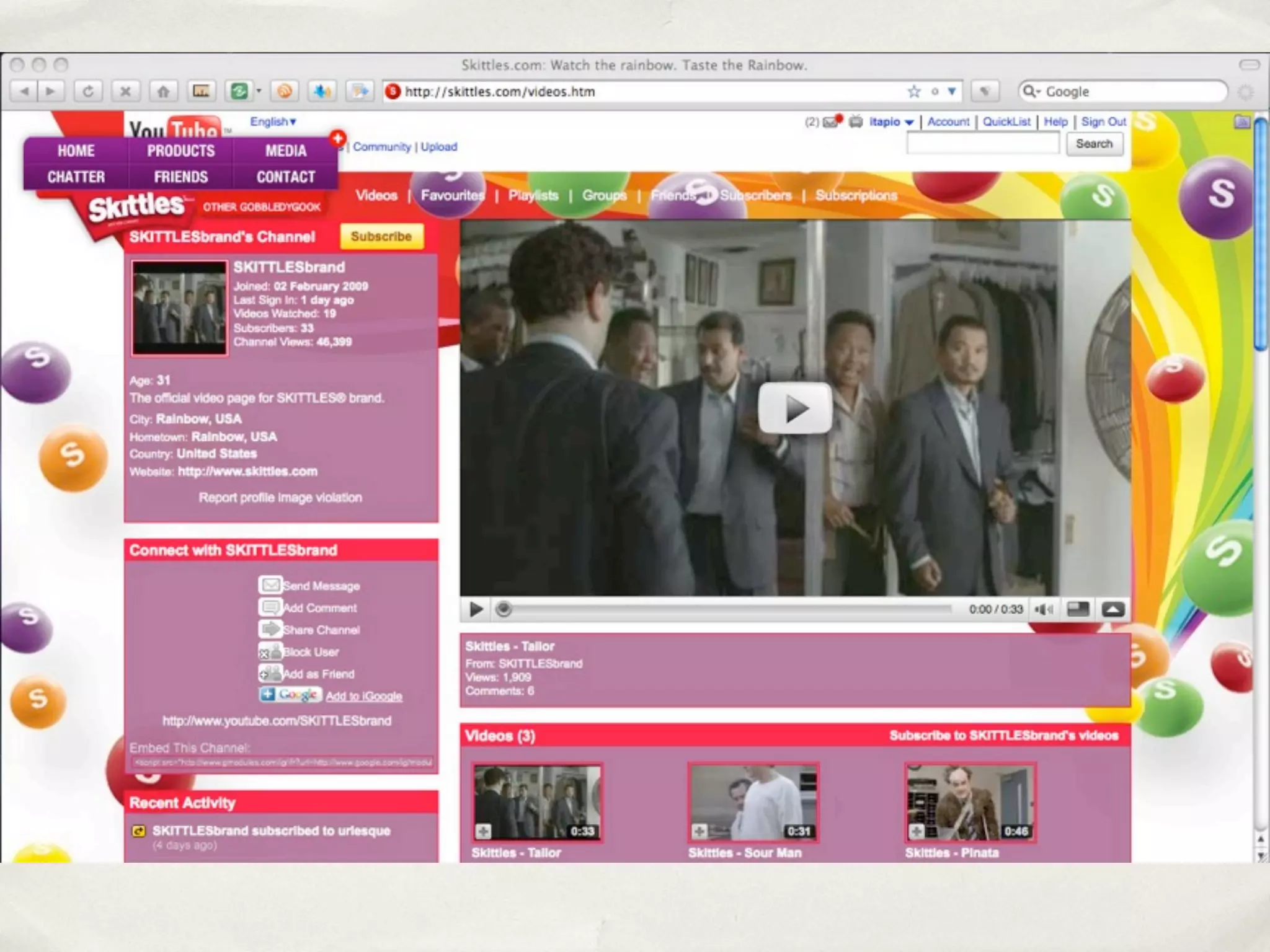 Harnessing the Power of Social Media for Marketing and Community Outreach
