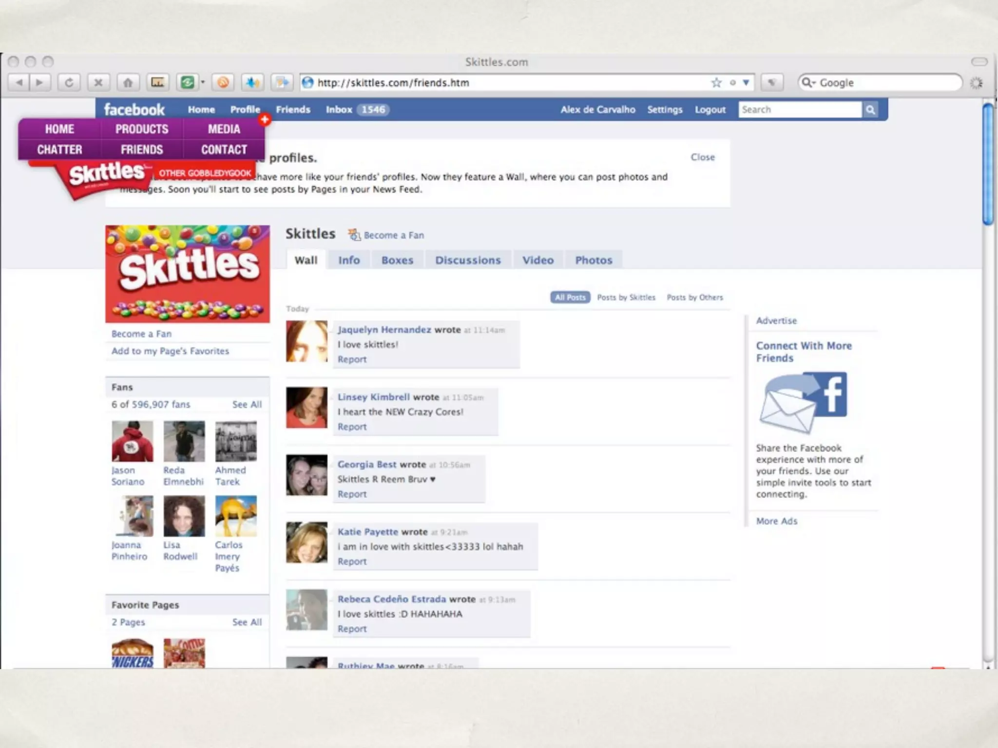 Harnessing the Power of Social Media for Marketing and Community Outreach