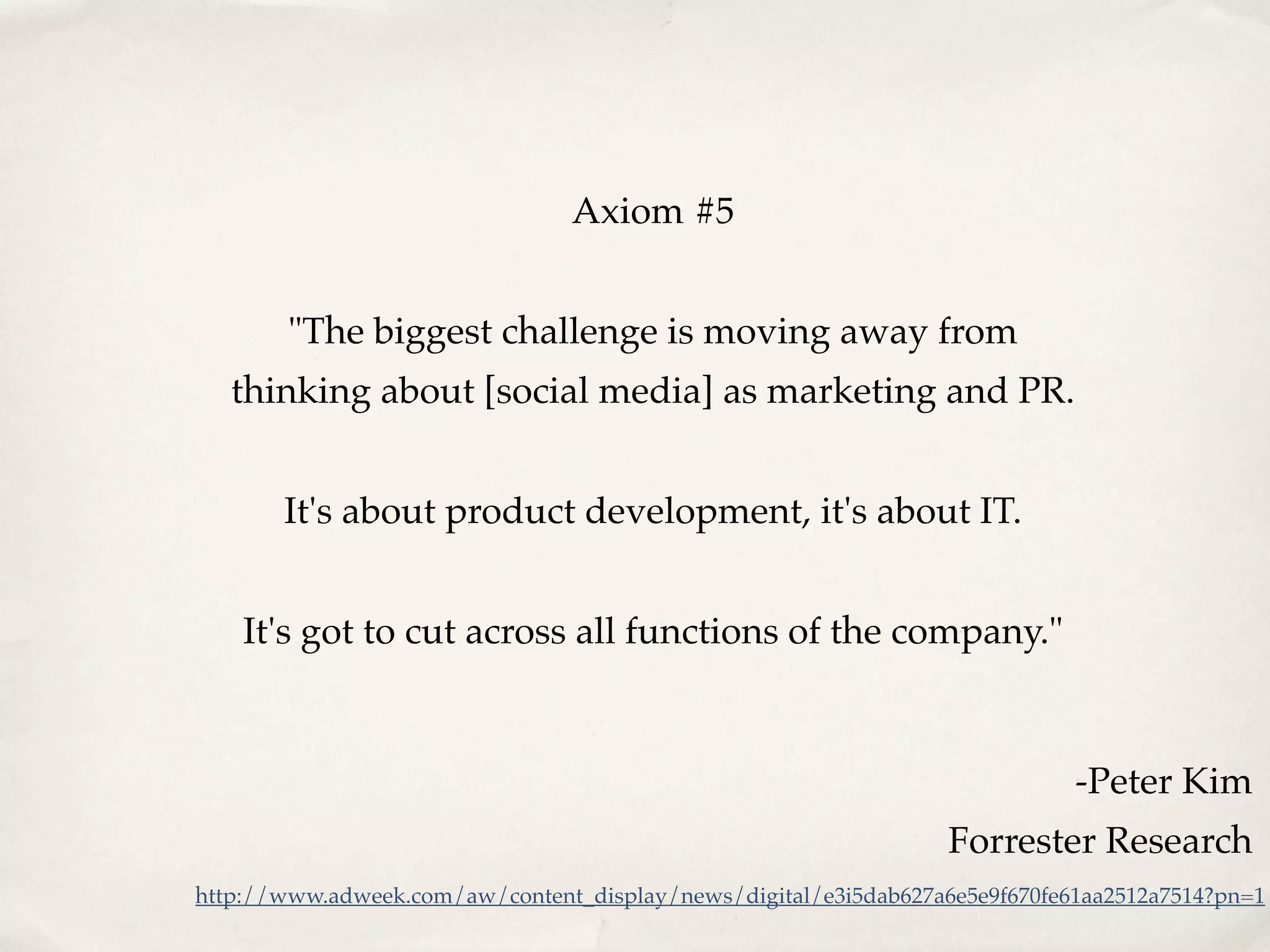 Harnessing the Power of Social Media for Marketing and Community Outreach