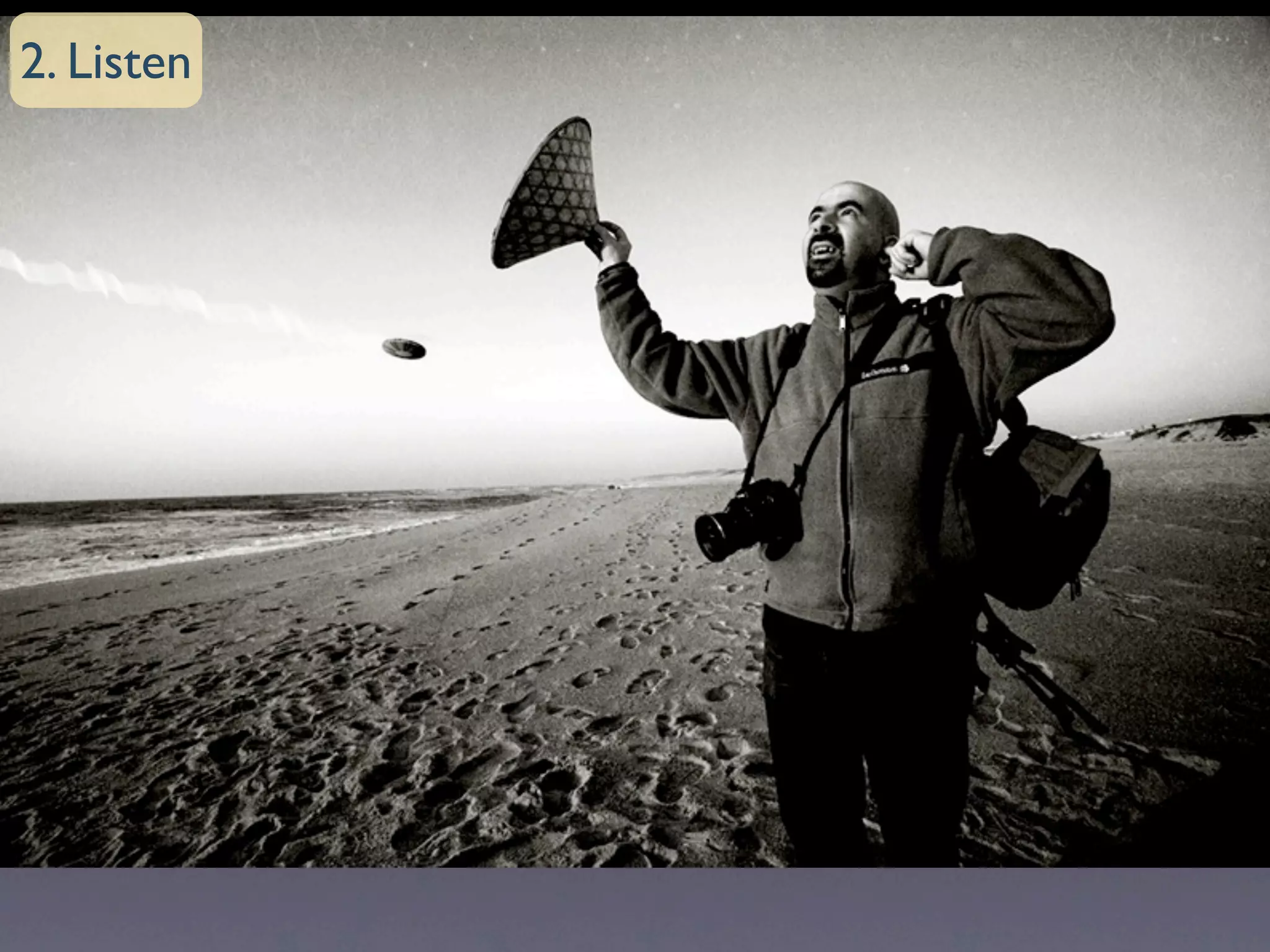 Harnessing the Power of Social Media for Marketing and Community Outreach