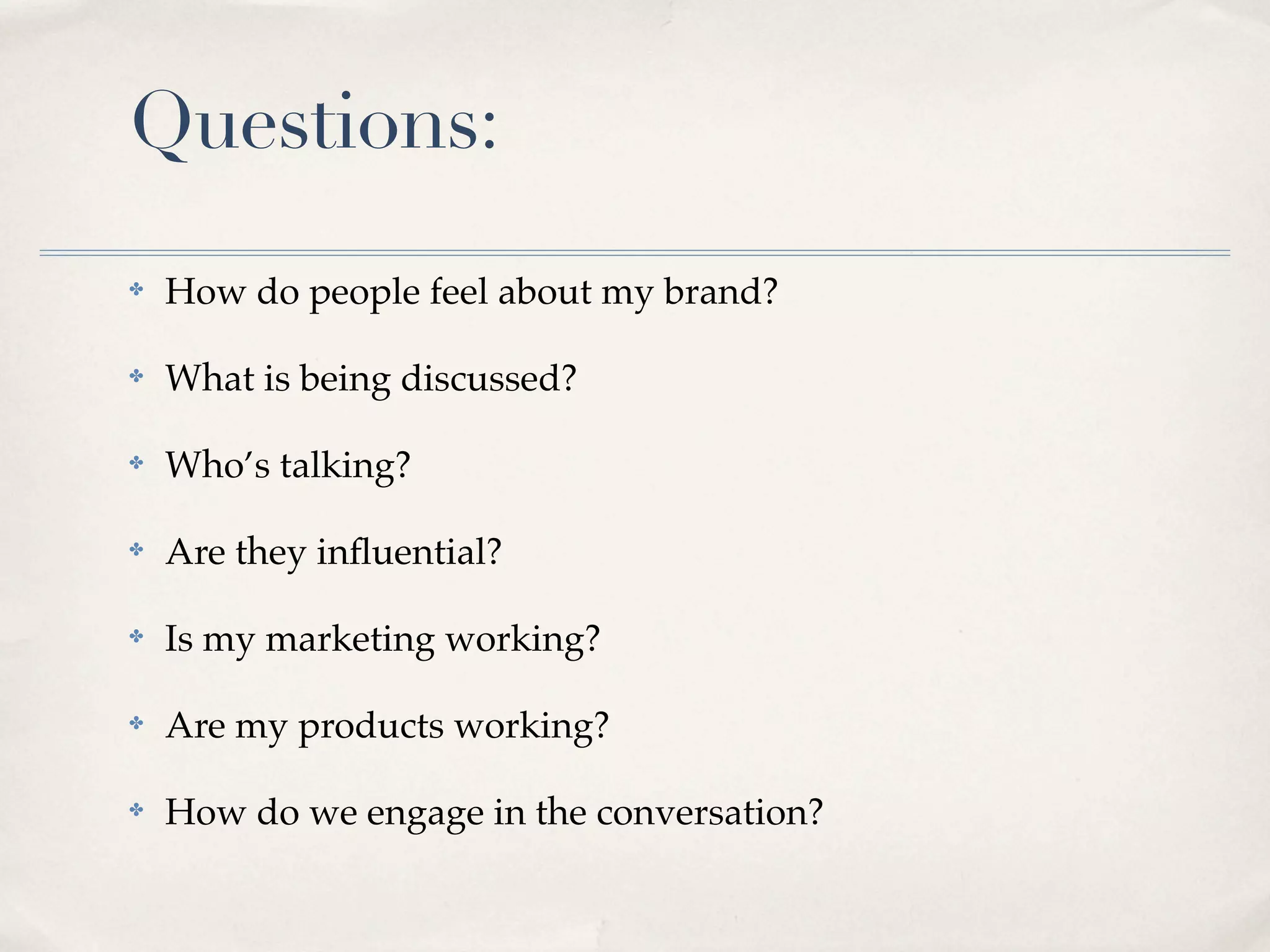 Harnessing the Power of Social Media for Marketing and Community Outreach