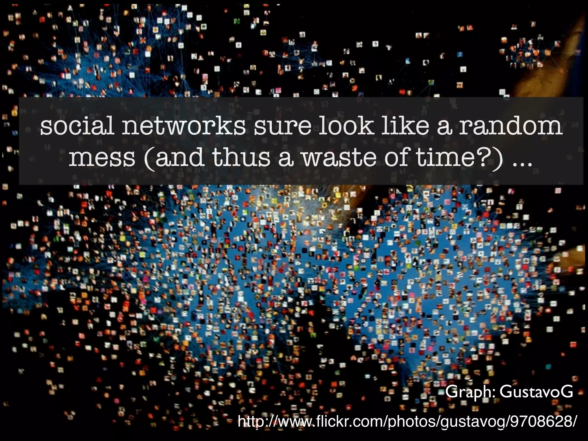 Harnessing the Power of Social Media for Marketing and Community Outreach