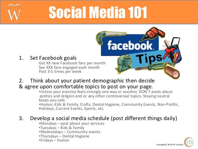 Gratuit Images Social Media 101 Learn How To Use Social Media In Your Dental Practic dernière par