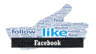 Facebook

 