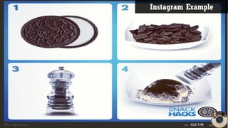 Instagram Example

 