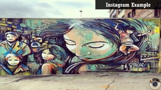 Instagram Example

 