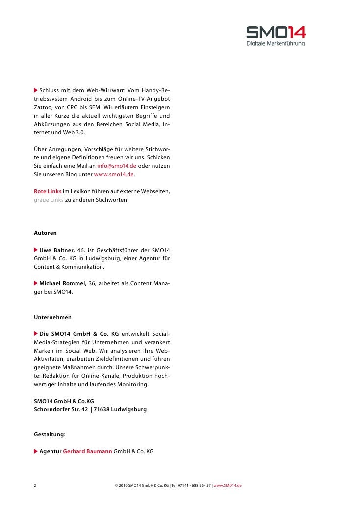 GlossPost Glossaries