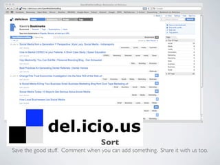 Social media isn’t just a pastime anymore — it’s a necessary tool for businesses to
serve their customers more effectively. It gives us access to the people we want
to know about.

Use it to create a community, help other people, and learn from the experts!
 