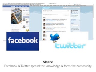 WHY SHOULD I?

• Bridge   the Gap

• Advocates

• Communicate

• Listen

• Be   Consistent

                           www.theengagingbrand.com
 