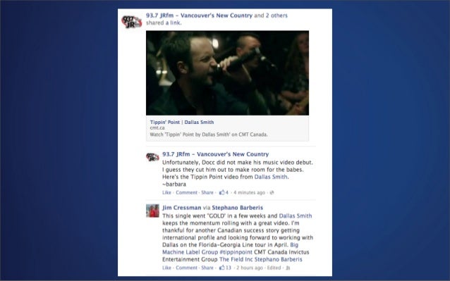 Social Media 101 for Artists and Musicians - 638 x 399 jpeg 52kB