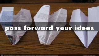 Photo by vivekkhurana - Creative Commons Attribution License https://www.flickr.com/photos/7166908@N06 Created with Haiku Deck
 