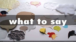 Photo by Marc Wathieu - Creative Commons Attribution-NonCommercial License https://www.flickr.com/photos/88133570@N00 Created with Haiku Deck
 