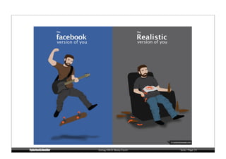 Vortrag KM:SI Media Forum   Seite / Page 15
 