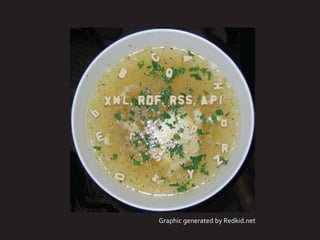 Graphic generated by Redkid.net
 