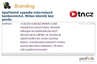 Branding 