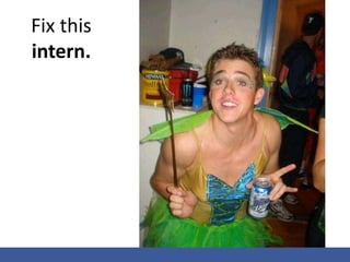 BLUNDERS That Might Hurt Your CareerCriticizing your employerPosting offensive materialNot participating in Social MediaUnprofessional status updatesSending ludicrous tweets 