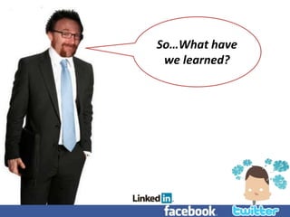 Good Examples of BAD Examples