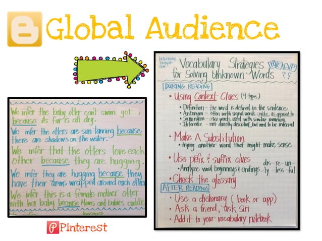 Global Audience