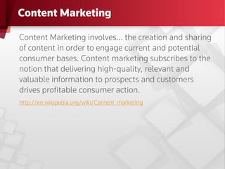 Social Media: Dead or Alive?