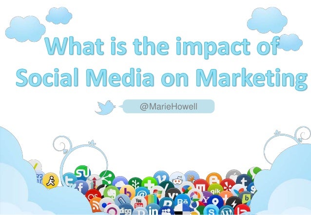social media marketing 2012 2013