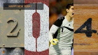 HAPPY NEW YEAR !

LAVA consult
Social Business Partner

 