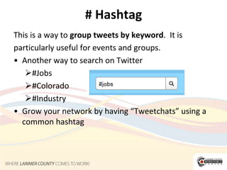 @replies are the best way to engage someone on twitterDM or Direct MessageA private (direct) tweet.  Direct tweets do not reappear in the public tweetstream.Can only be shared between people following each other.