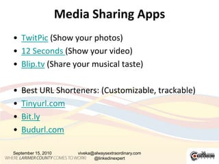 FavoriteA “bookmarked” tweet.  “Favorite” tweets you want to look at later (time saving strategy)A great place to store testimonials.
