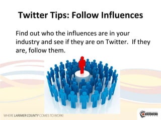 Some of my Favorite AppsTweepular (Manage your followers)Hootsuite (Manage your accounts)Tweetdeck(Manage your tweets)Twitter.Grader (Manage your Twitter Rep.)TwitterHolic (Twitter Reputation and Stats)TweetBeep(Let them do the searching work)September 15, 2010viveka@alwaysextraordinary.com@linkedinexpert35