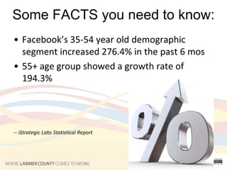 Twitter Tips: EtiquetteIts OK to follow people and create connections.It’s not OK to send spam.You wouldn’t walk into a crowded venue where you don’t know anyone and say “Hi my name is Bob and I need you to hire me.”  Don’t do that here.Do build relationships and then ask for helpDon’t do anything on Twitter you wouldn’t want done to you.