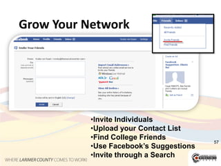 Who has Access to my Profile?