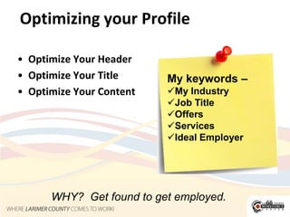 Upload your Contact List