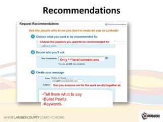 Industry you want       to work in